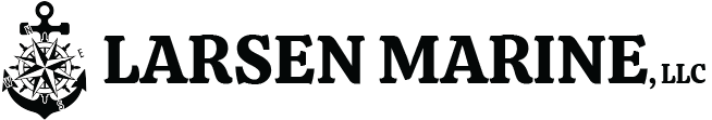 Larsen Marine LLC company logo